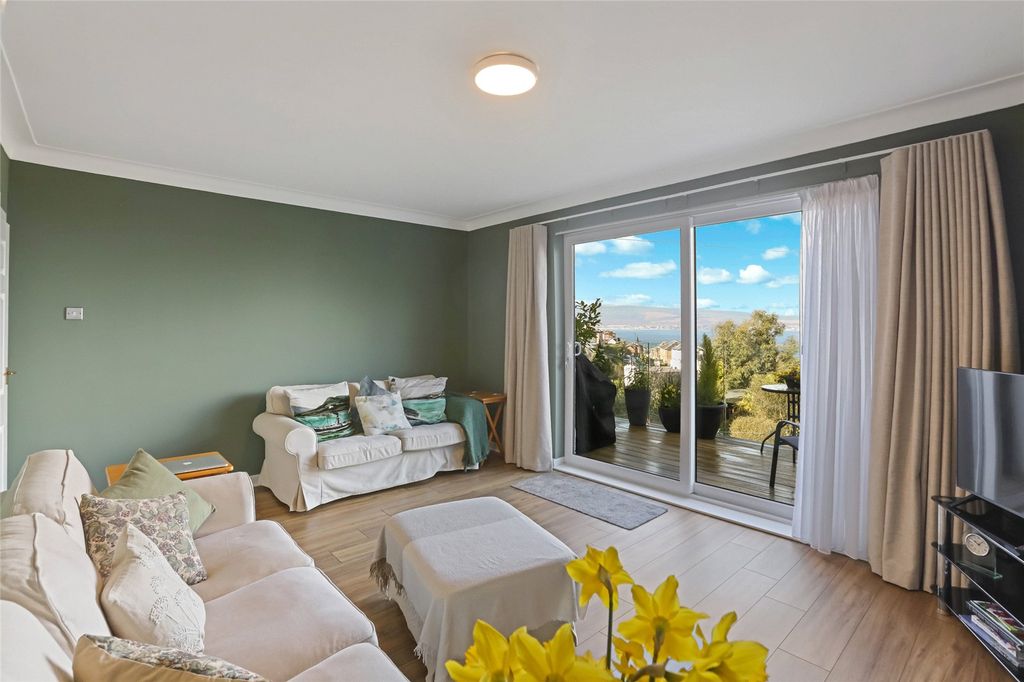 Additional image 15 of 3 bed semi-detached house for salePreston Place, Gourock, Inverclyde PA19