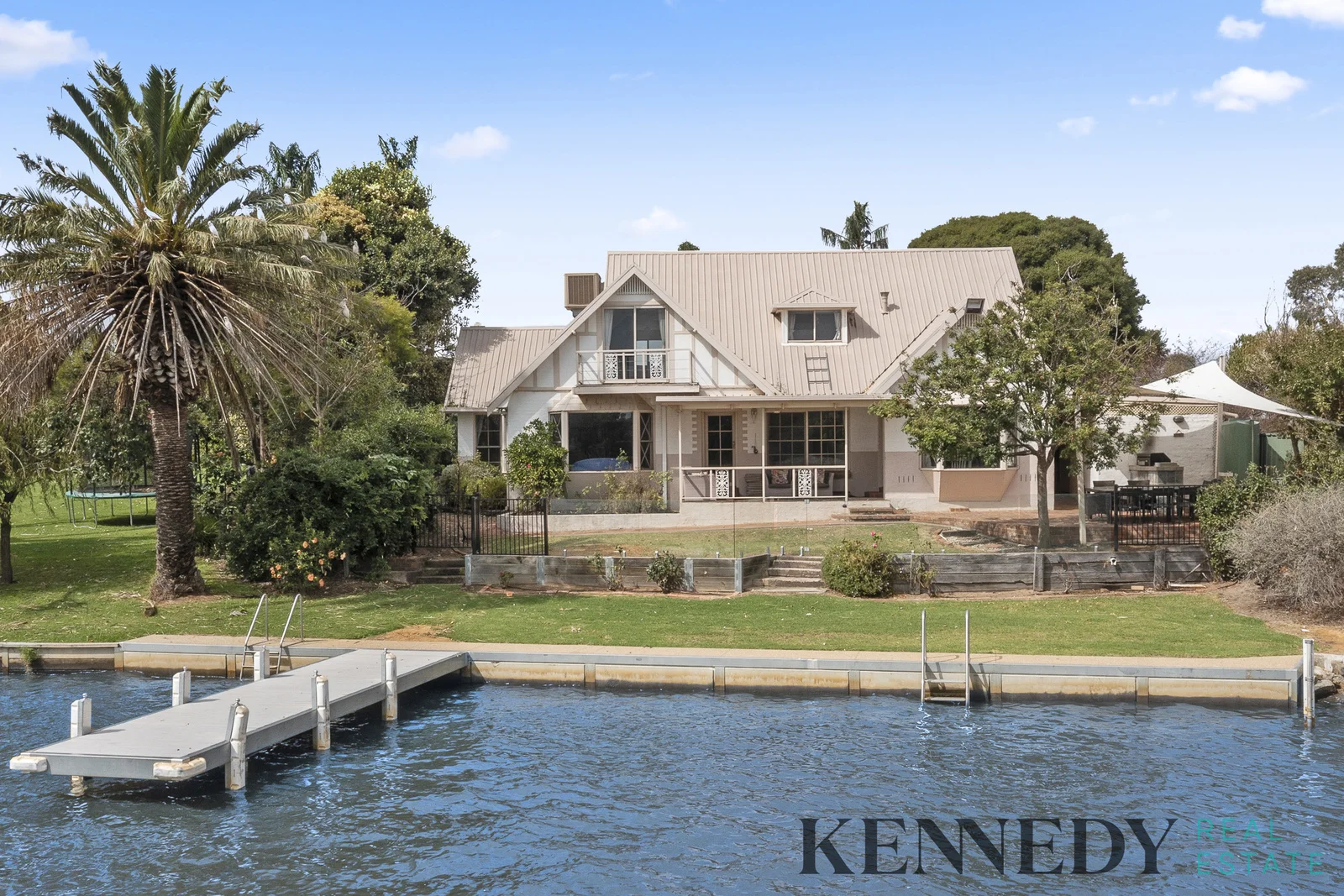 20A Irvine Parade, Yarrawonga VIC 3730