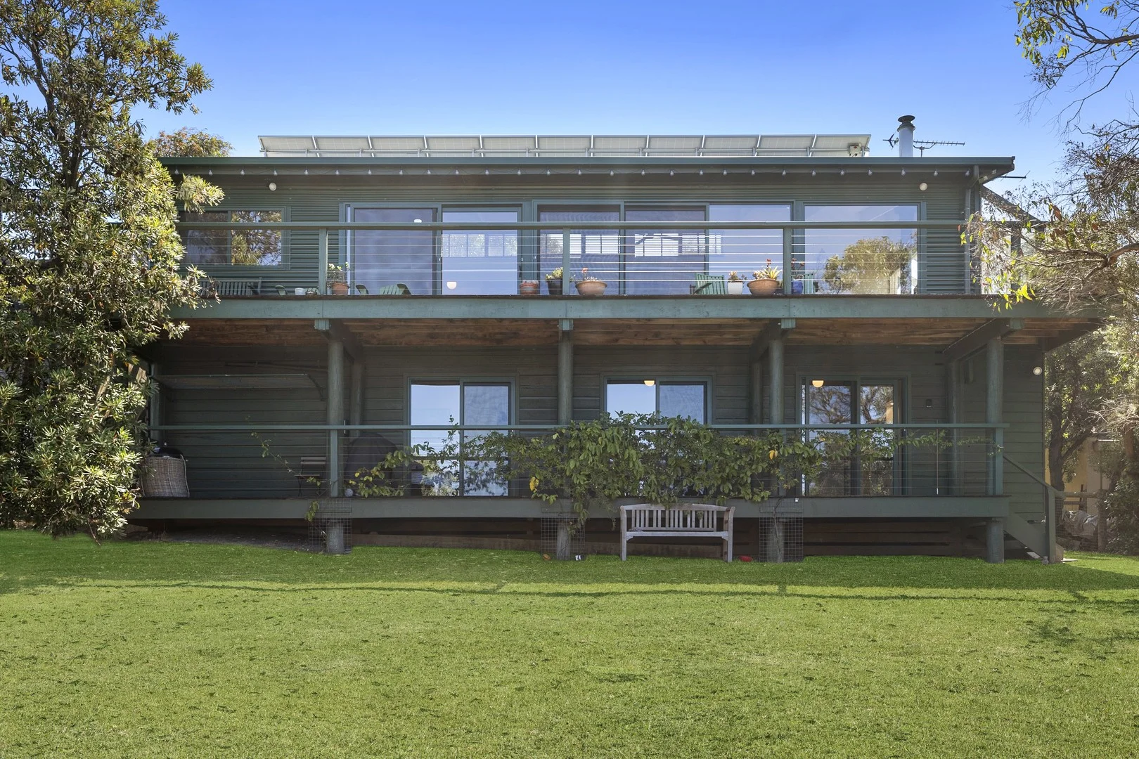 46 Wybellenna Drive, Fairhaven VIC 3231