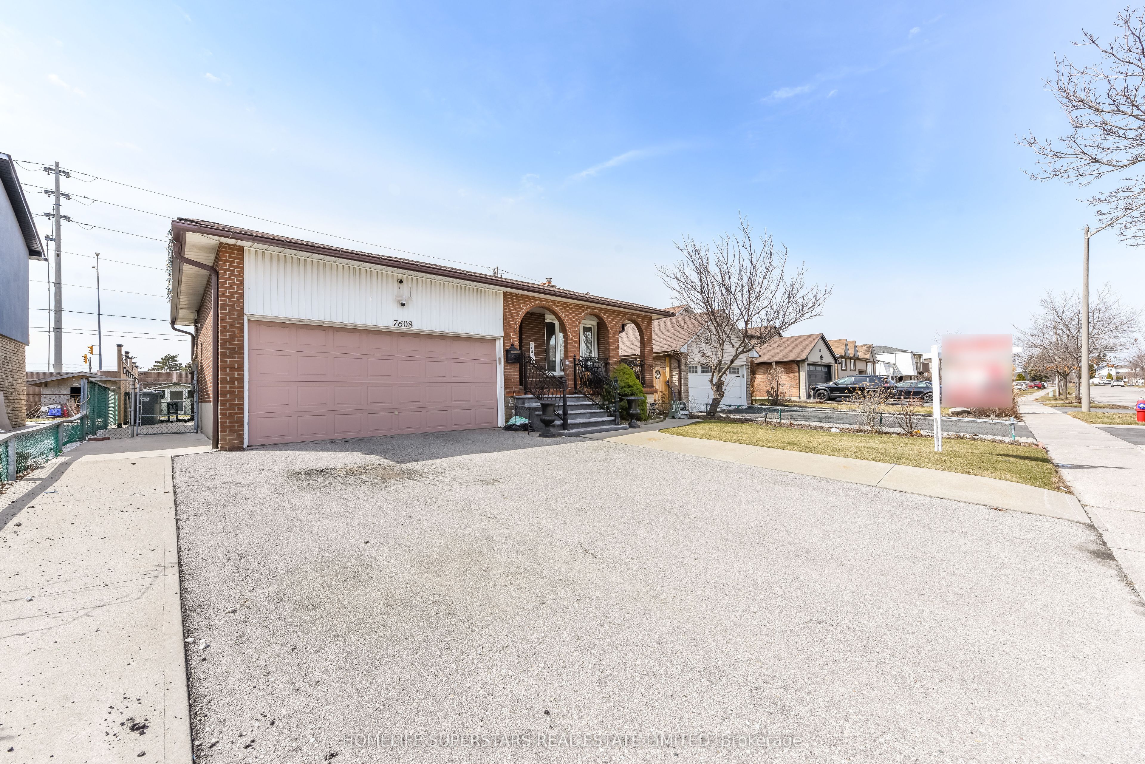 Additional image 3 of 7608 Benavon Road, Mississauga, ON, L4T 3G3