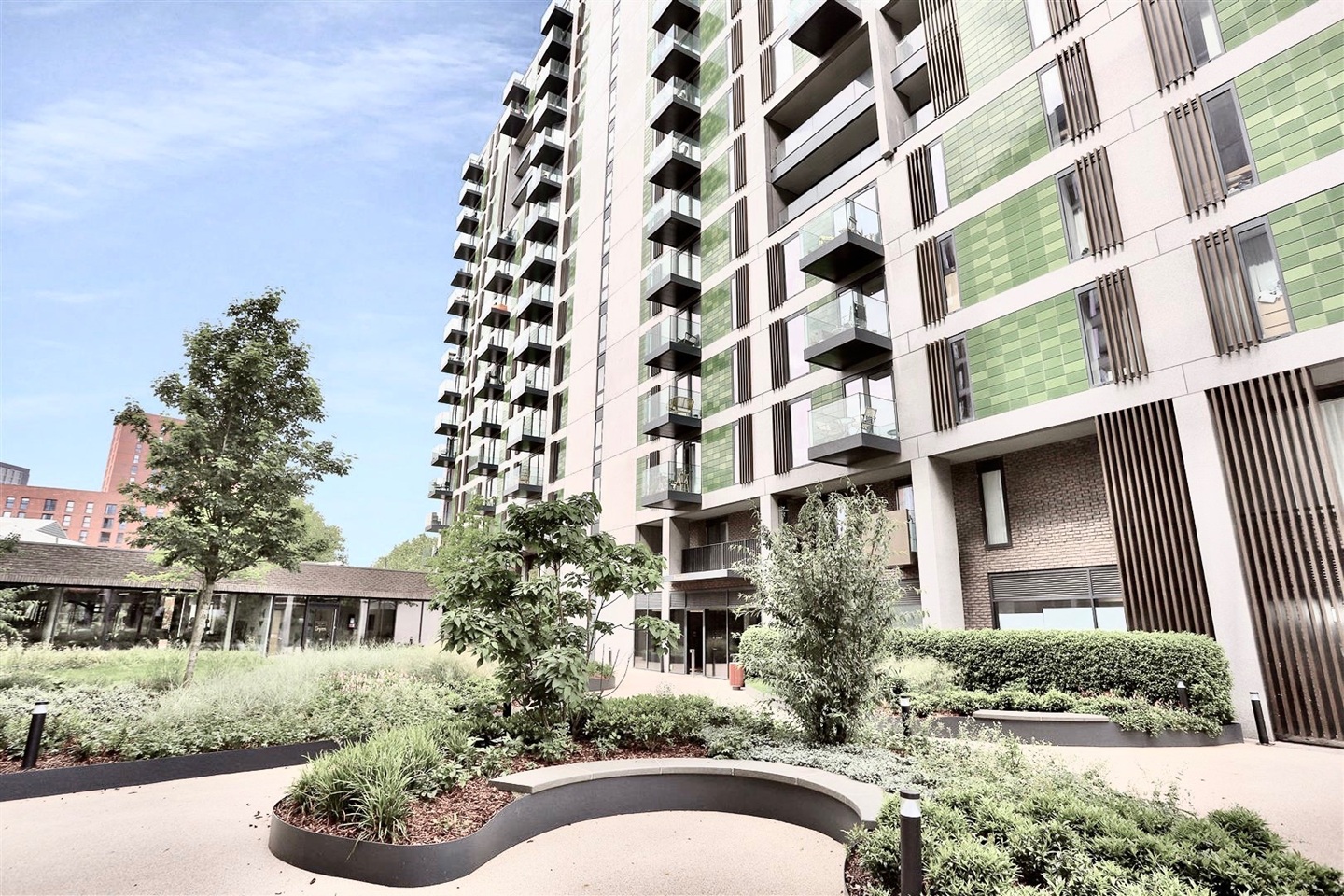 Additional image 22 of 2 Bed Flat, Local Blackfriars, M3, N1 7GU