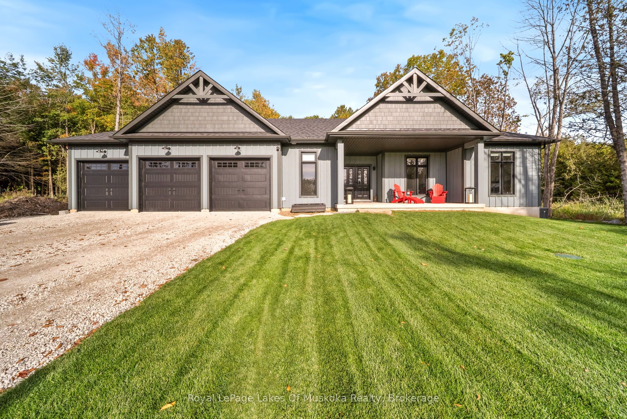 9 Meadow Acres Road, Oro-medonte, ON, L0K 2G1