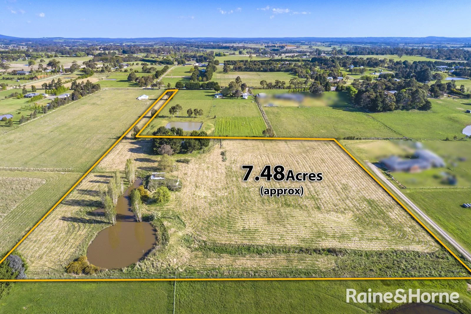 Additional image 12 of Lot 1 Northumberland Road, Kyneton VIC 3444