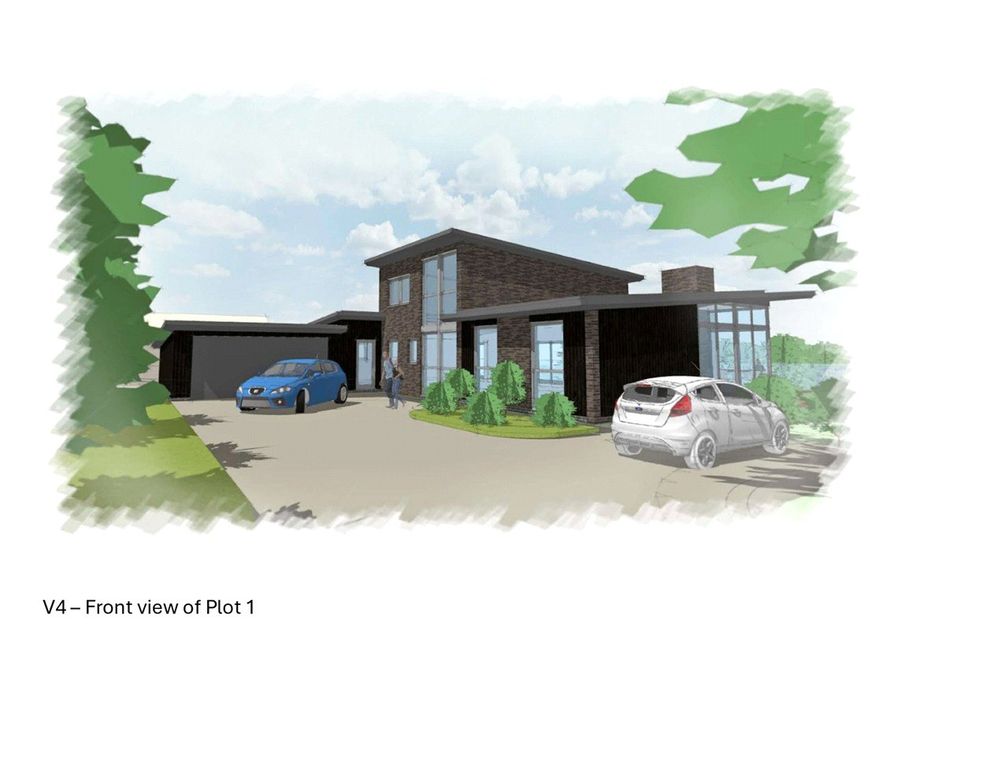 Additional image 21 of Land for saleRucklers Lane, Kings Langley, Hertfordshire WD4