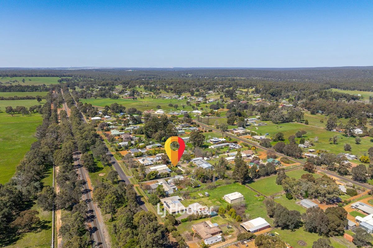 Additional image 31 of 157 Railway Parade, Allanson WA 6225