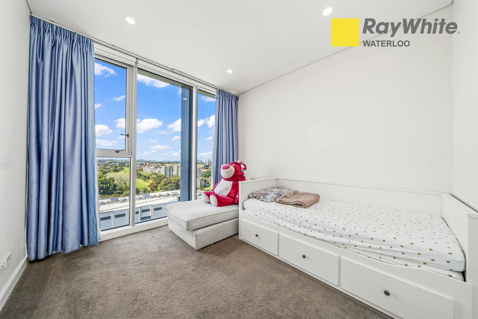 Additional image 11 of 1701/16 Gadigal Ave, Waterloo NSW 2017