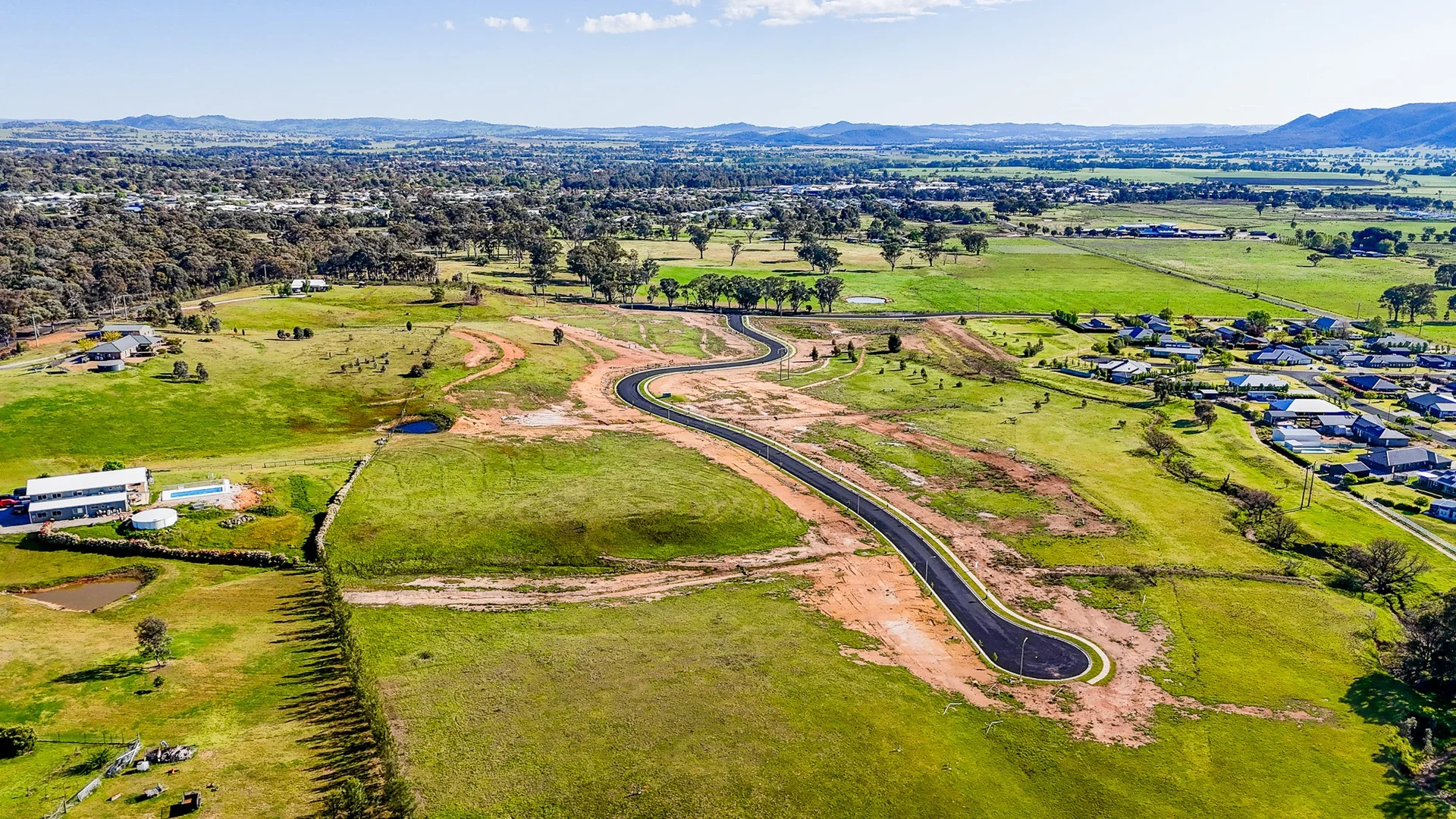 13 & 26 Mervyns Lane, Mudgee NSW 2850