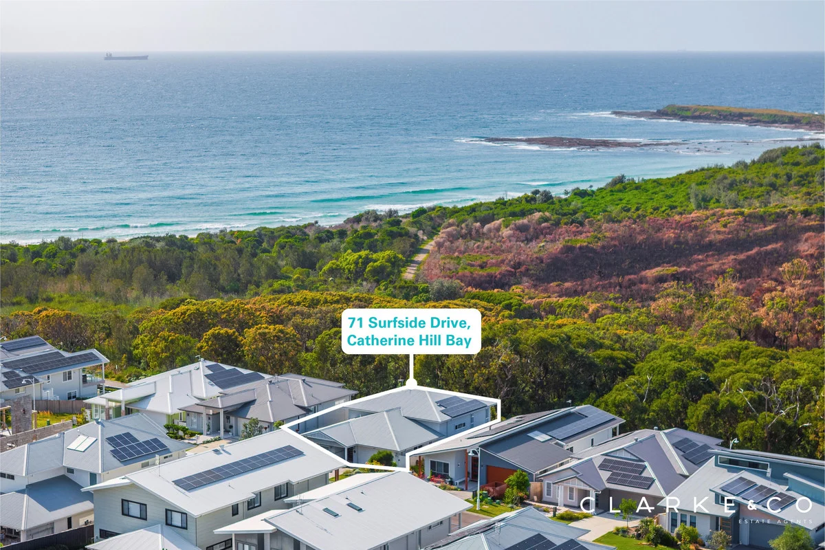 Additional image 32 of 71 Surfside Drive, Catherine Hill Bay NSW 2281