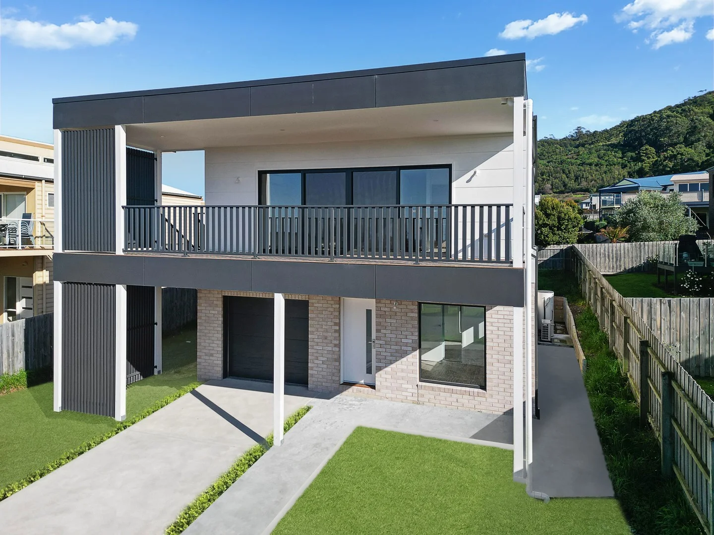 14 Seaview Drive, Apollo Bay VIC 3233