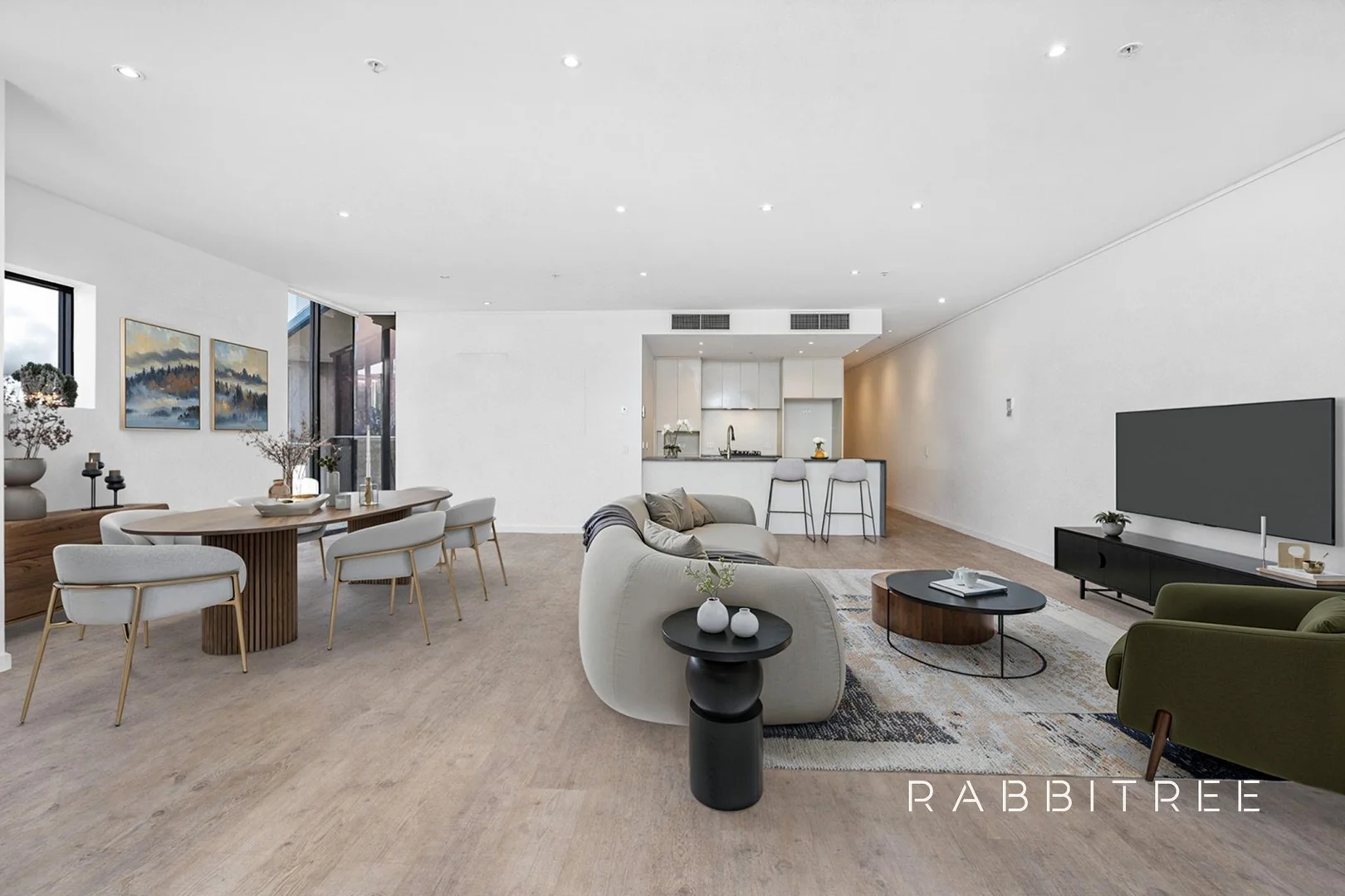 Additional image 2 of 1802/20 Rakaia Way, Docklands VIC 3008