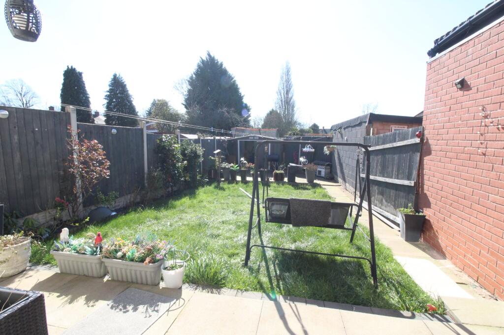 Additional image 9 of Debenham Road, Birmingham, West Midlands, B25
