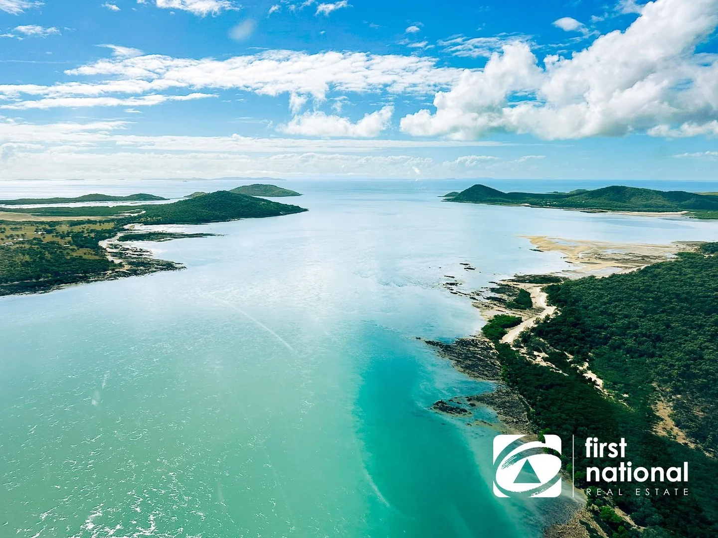 Additional image 3 of Quail Island, Stanage QLD 4702