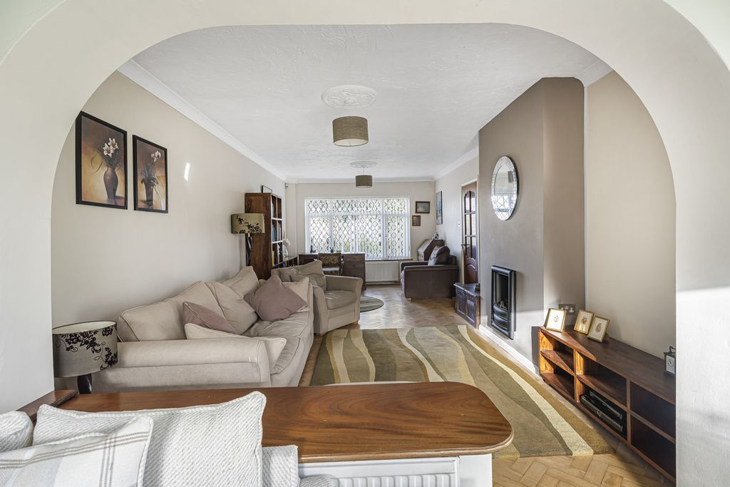 Additional image 4 of 2 bed detached bungalow for saleHurst Rise Road, Oxford OX2
