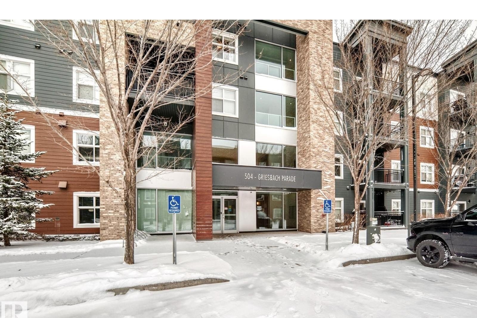 Additional image 7 of 406-504 Griesbach Parade NW, Edmonton, AB, T5E6V9