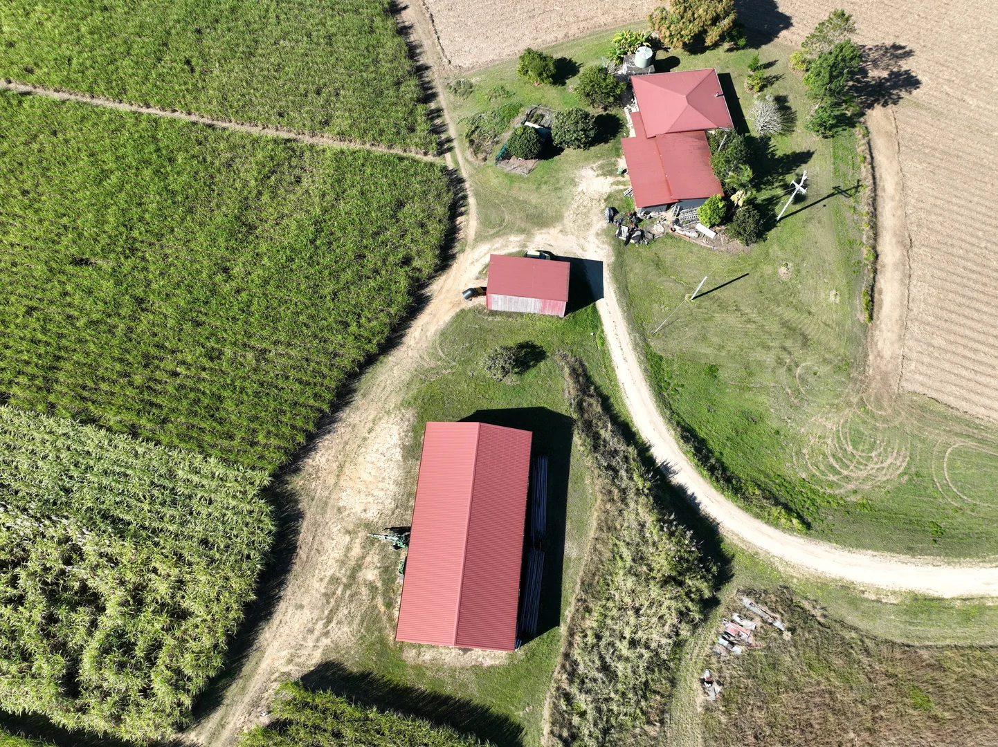 Additional image 24 of Finch Hatton QLD 4756