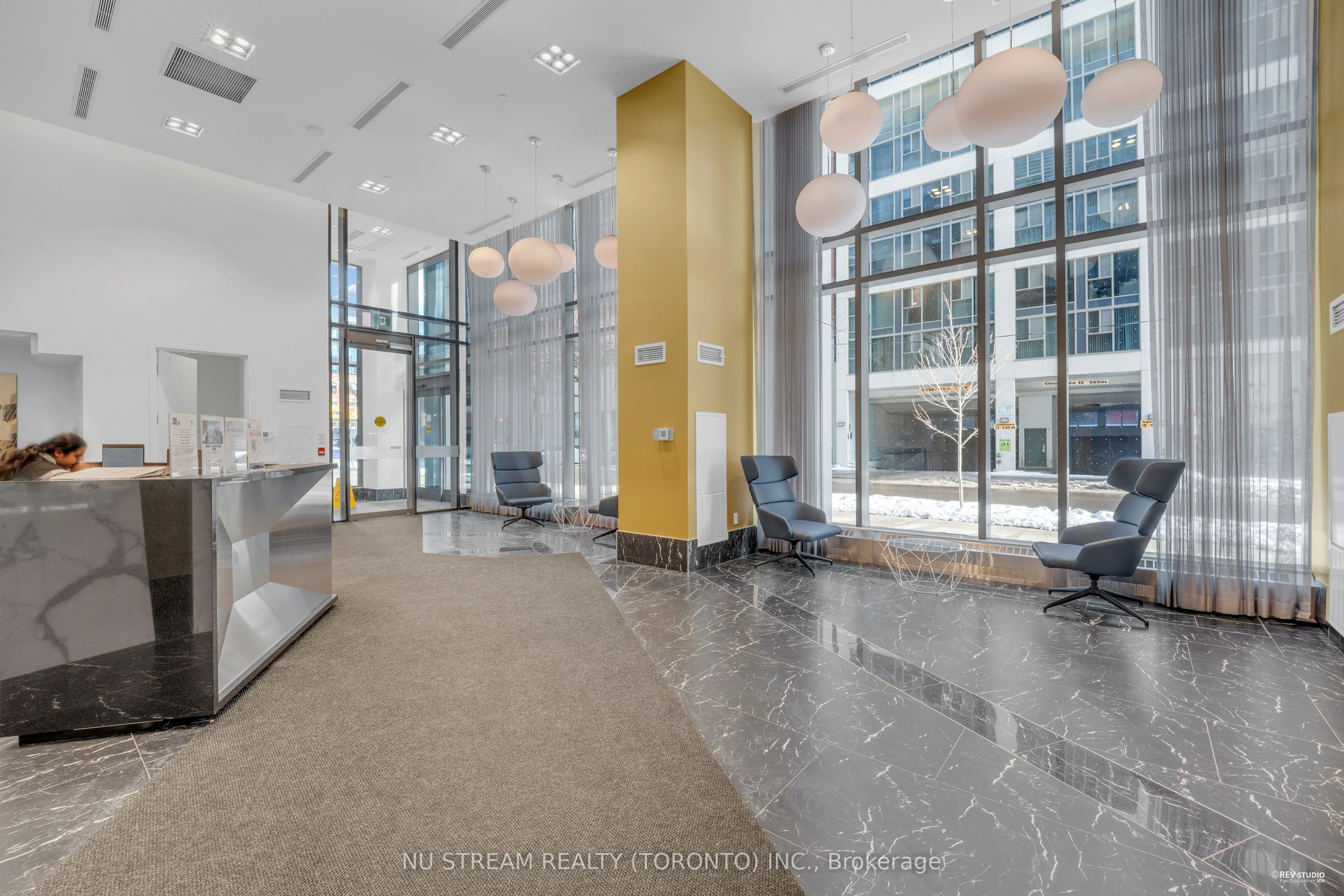 Additional image 3 of 337-60 Princess Street, Toronto, ON, M5A 2C7