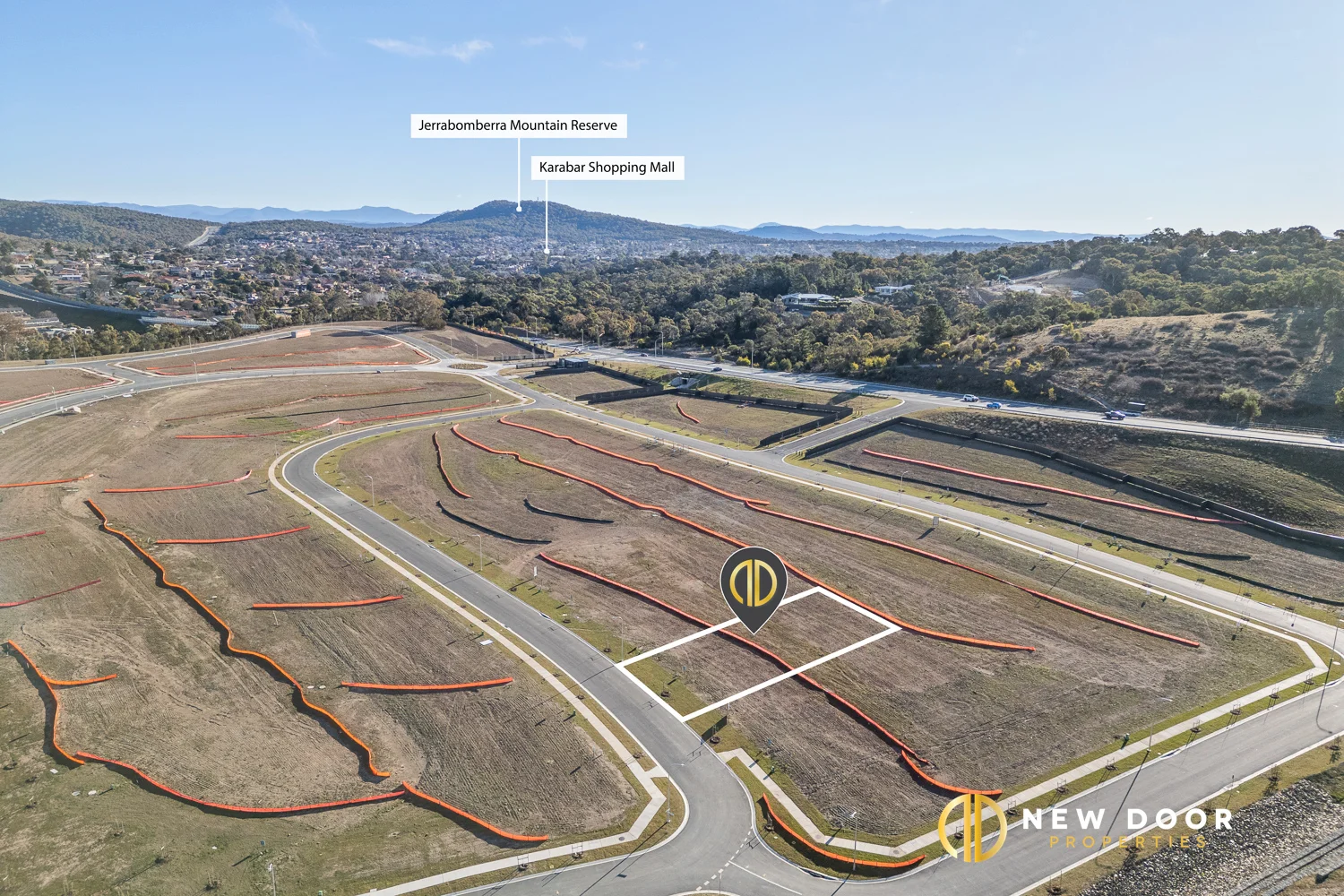 Additional image 4 of Lot 1337/27 PETRALIA ST, Greenleigh NSW 2620