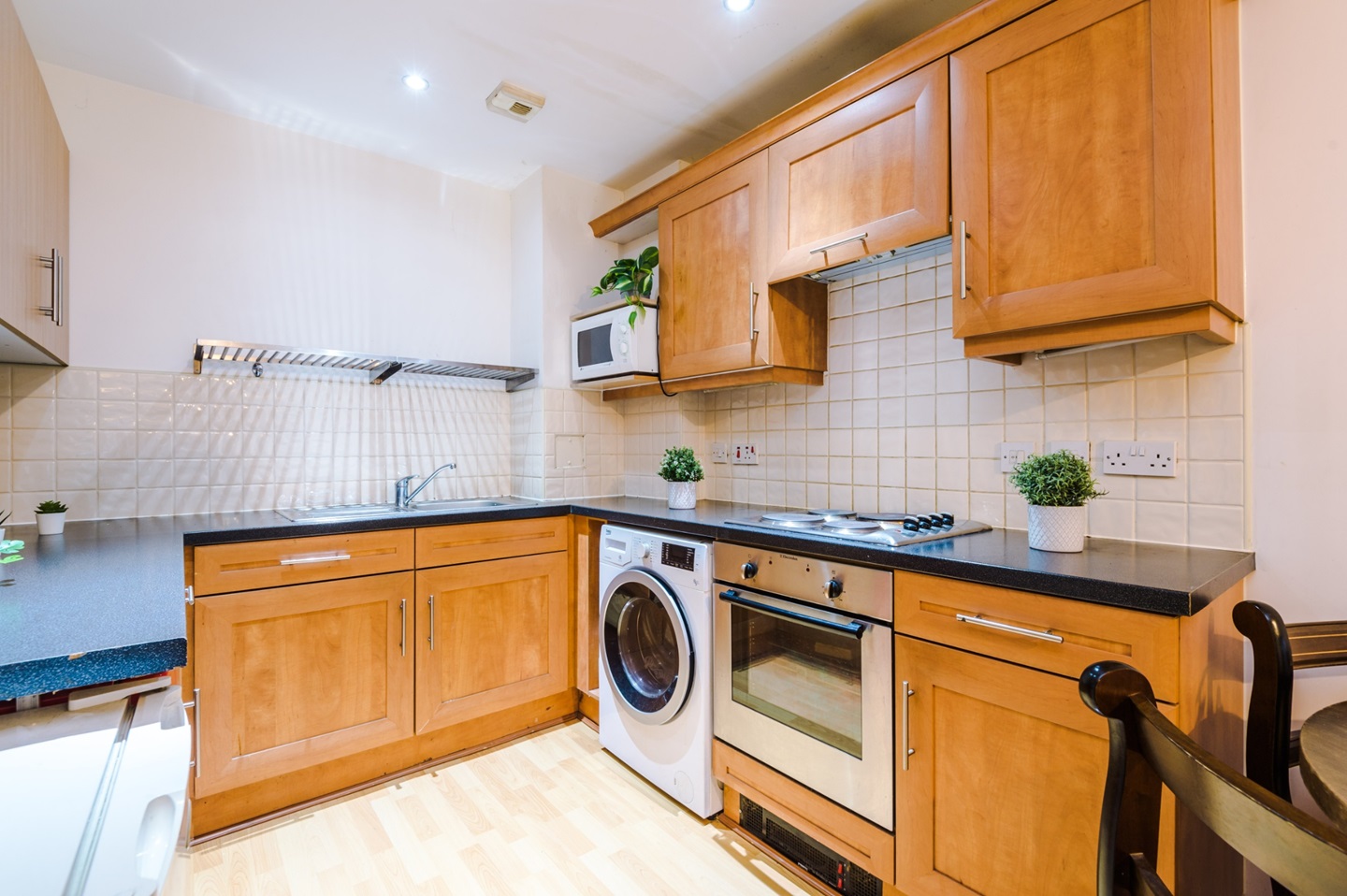 Additional image 8 of 2 Bed Flat, Princess Street, M1, N1 7GU