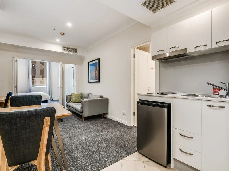 Additional image 12 of 505A & B/82 King William Street, Adelaide SA 5000