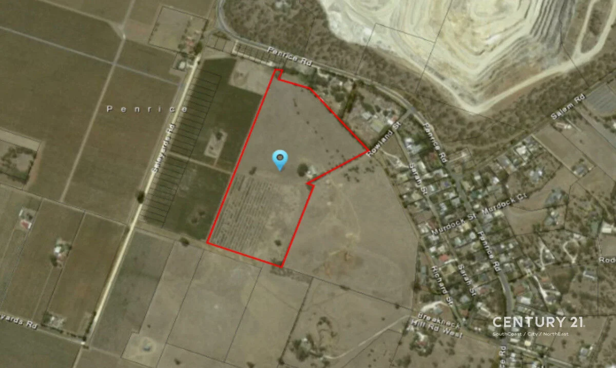 Additional image 10 of Lot 404 Richard Street, Penrice SA 5353