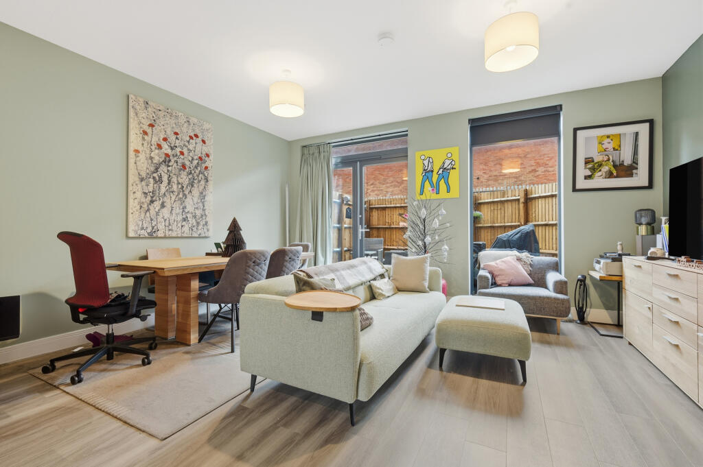 Additional image 7 of Campfield Road, St. Albans