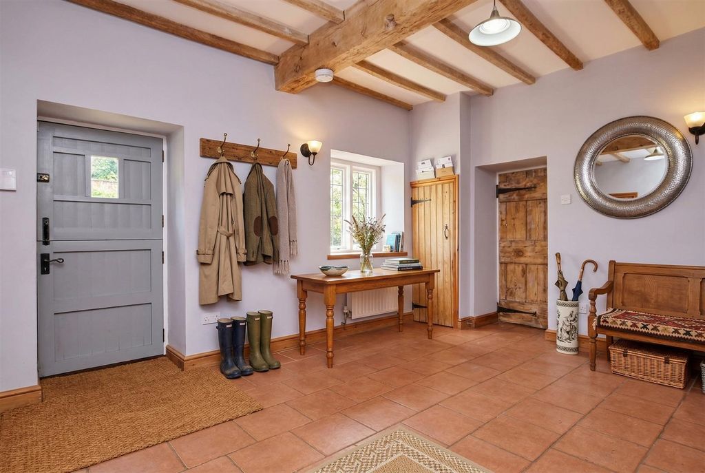 Additional image 12 of 8 bed detached house for saleWashdyke Lane, Fulbeck, Grantham NG32