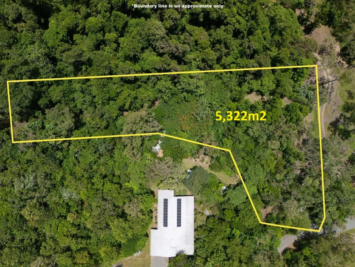Additional image 3 of Lot 10/997 Gregory Cannon Valley Road, Strathdickie QLD 4800