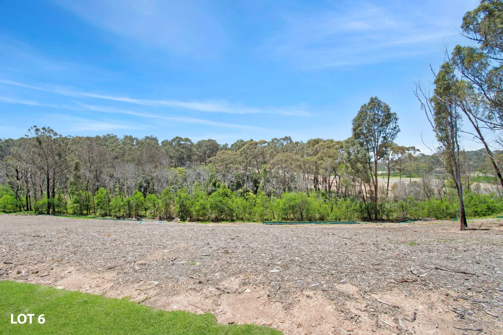 Additional image 3 of Lot 6 Hoodle Place "Saltwood Estate", Rosedale NSW 2536