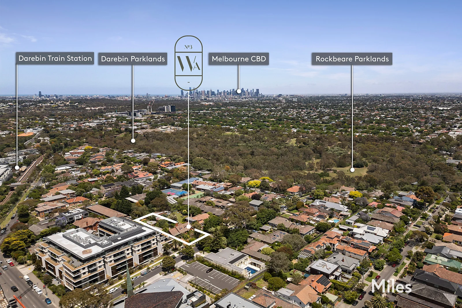 Additional image 11 of 3 Waverley Avenue, Ivanhoe VIC 3079