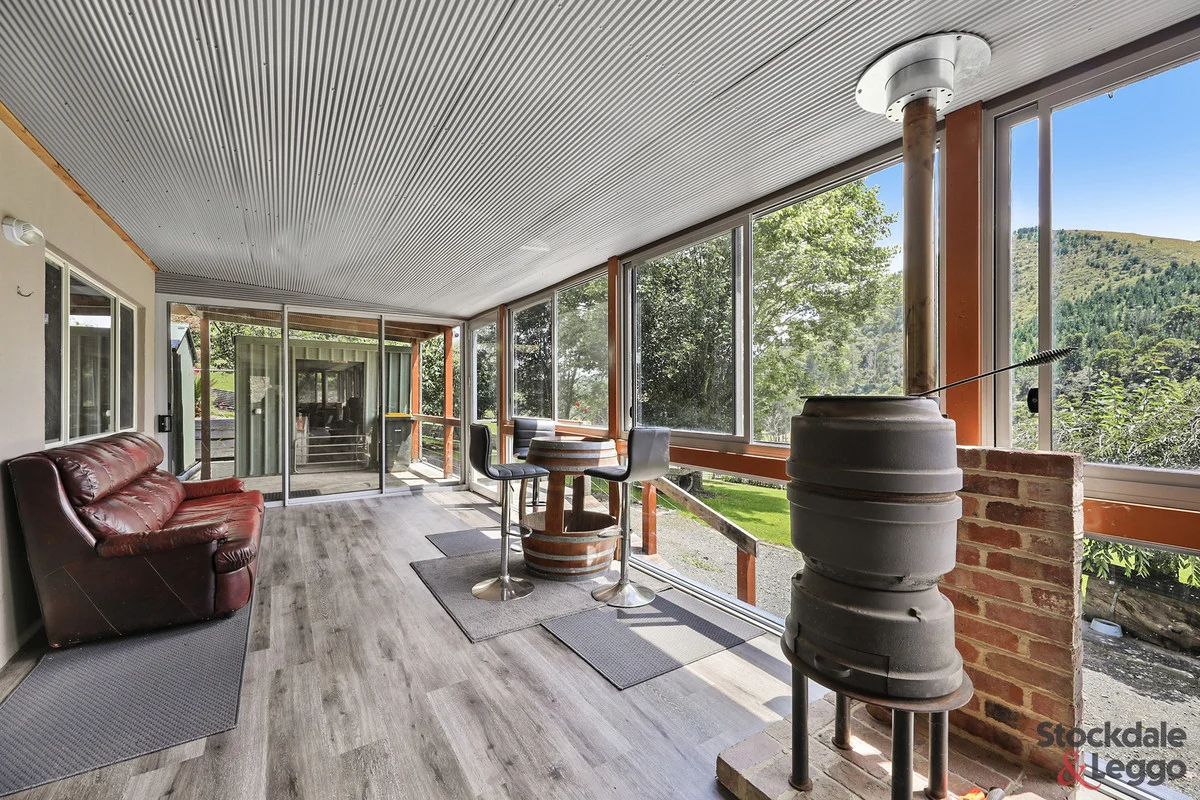 Additional image 5 of 160 Morwell River East Branch Road, Grand Ridge VIC 3870