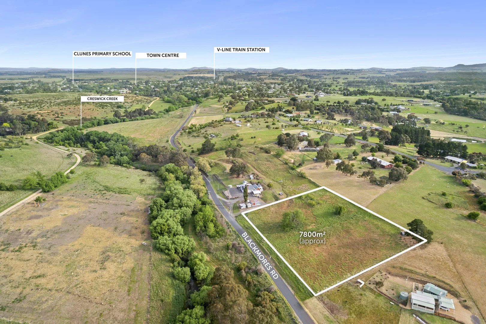 Additional image 13 of 125 Blackmores Road, Clunes VIC 3370