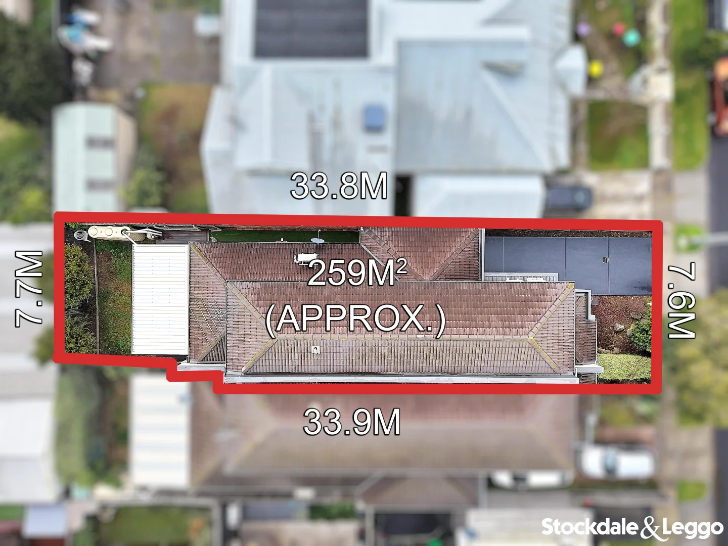 Additional image 22 of 1 Berty Street, Newport VIC 3015