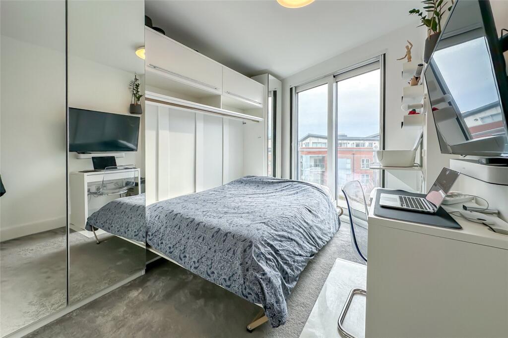 Additional image 6 of Opus House, Charrington Place, St. Albans, Hertfordshire, AL1