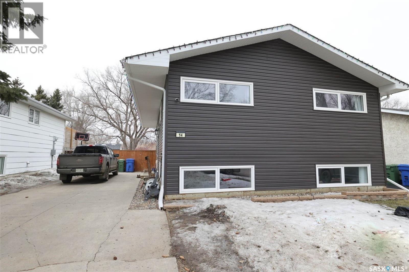 Additional image 2 of 14 Boucher Crescent, Regina, SK, S4R7E3
