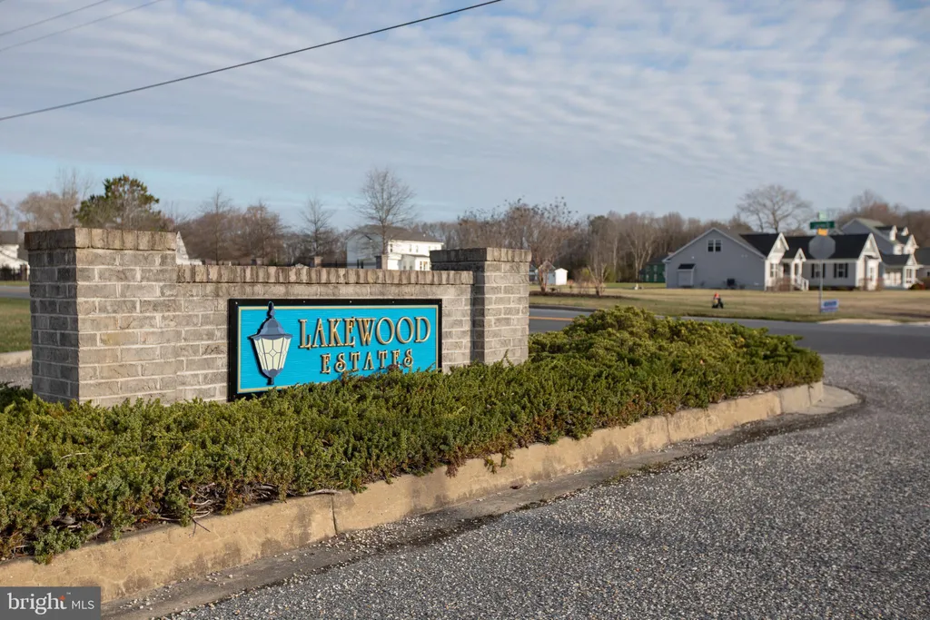 Additional image 2 of Lot 26 Lakewood Estates, Millsboro, DE 19966