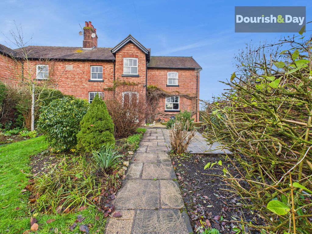 Additional image 25 of 4 bed semi-detached house for saleWillaston, Whitchurch SY13