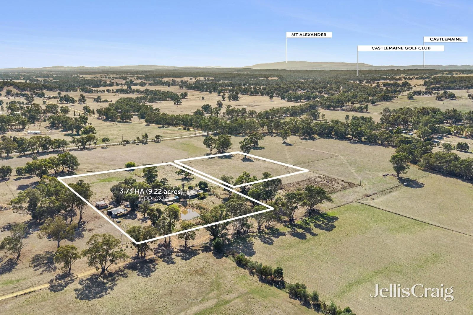 Additional image 16 of 39 Symes Road, Muckleford South VIC 3462