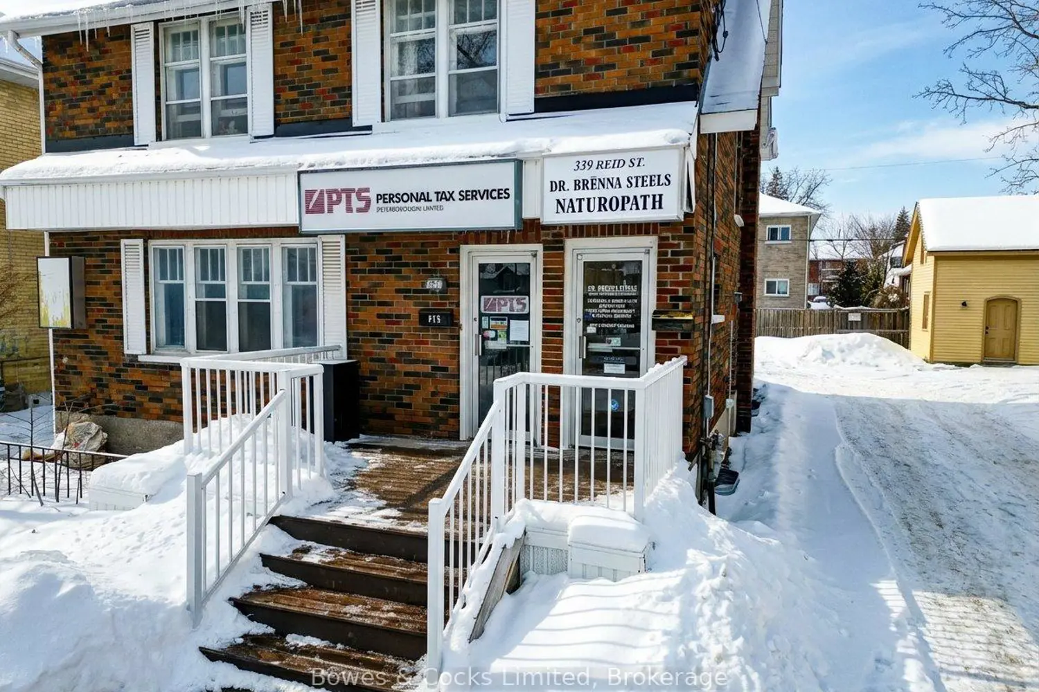 Additional image 10 of 339-341 Reid Street