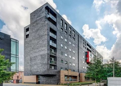 Potato Wharf, Manchester M3