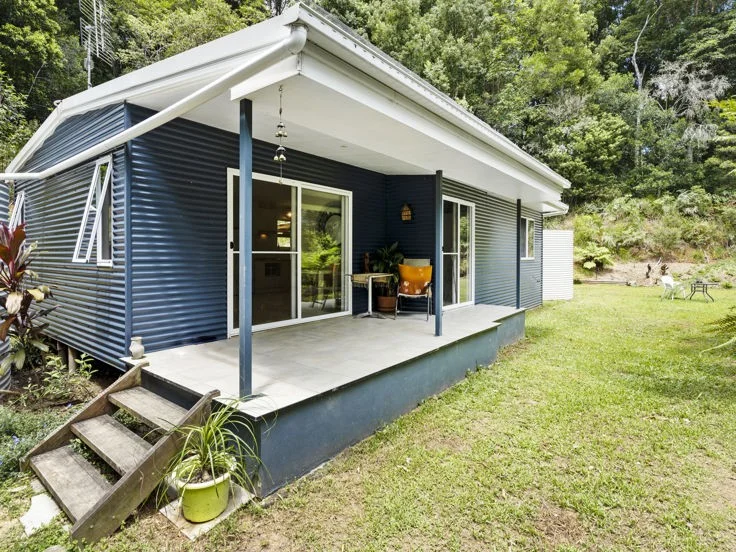 150 Braeside Drive, Uki NSW 2484