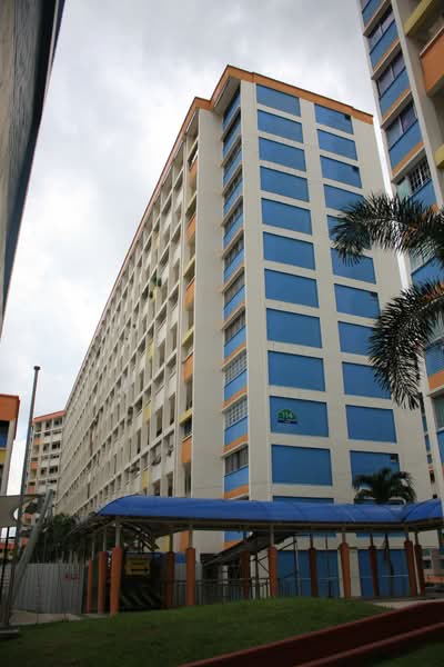 Additional image 15 of 114 Bedok Reservoir Road