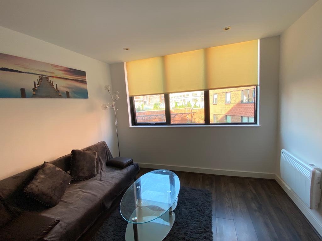 Additional image 13 of 1 Bed Flat, Madison House, B5, N1 7GU