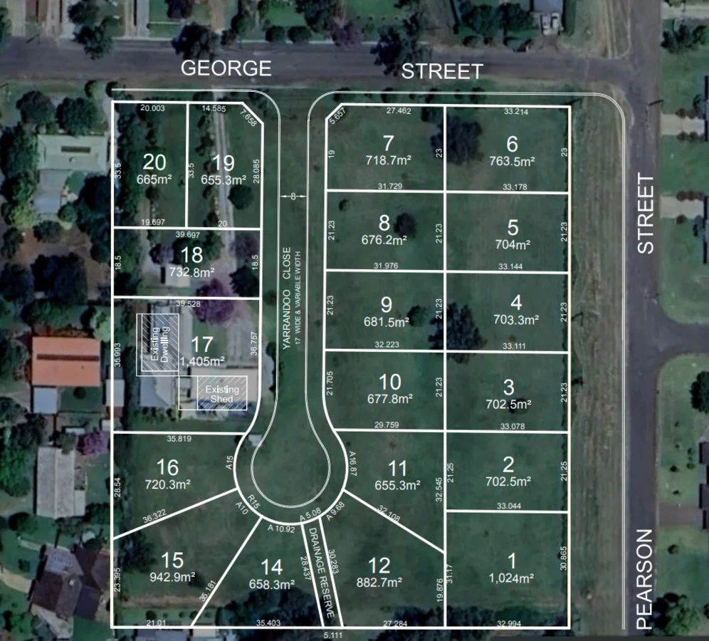 Additional image 10 of 4 - 14 Yarrandoo Close, Gunnedah NSW 2380