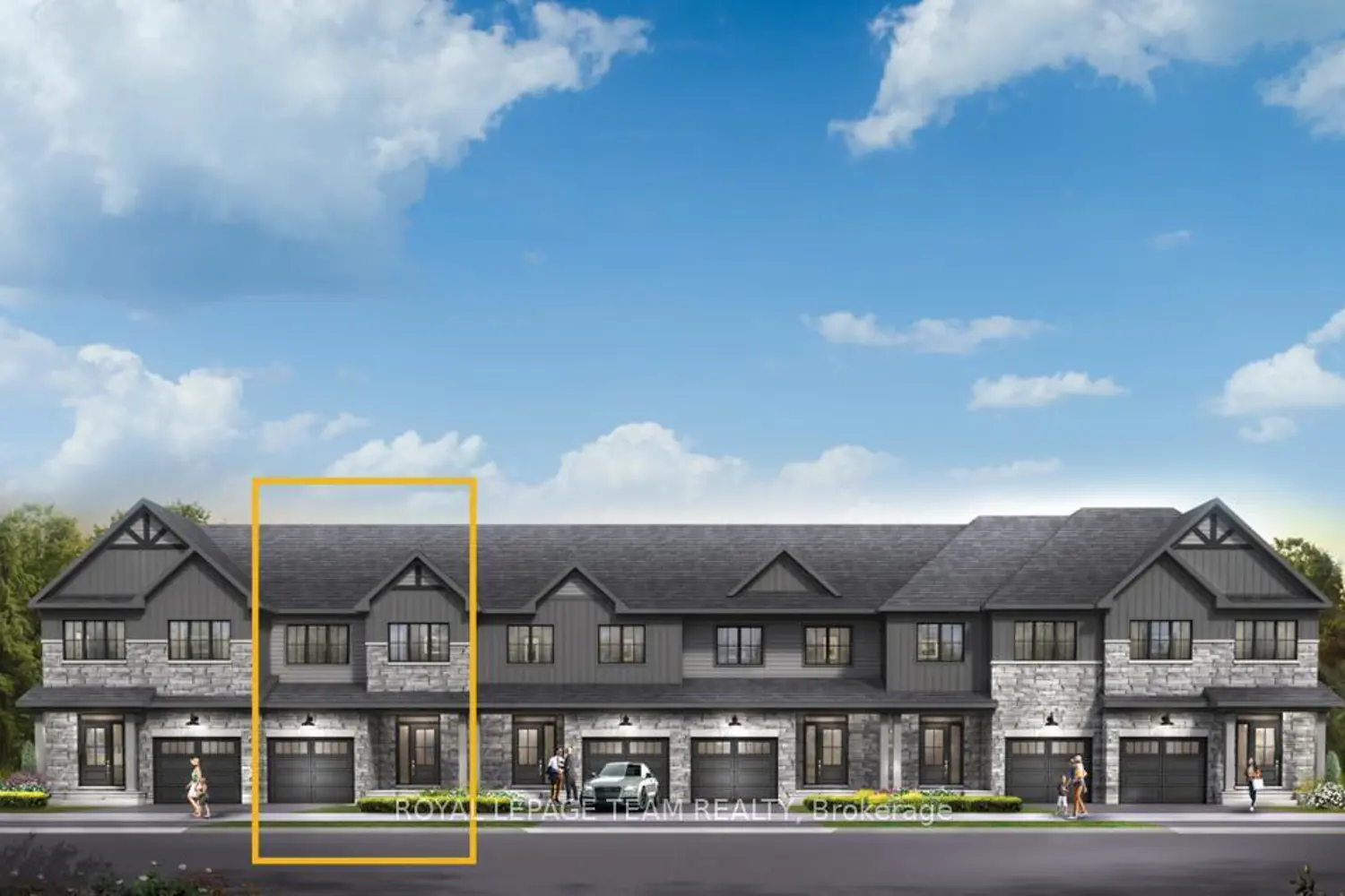 839 Eileen Vollick Crescent