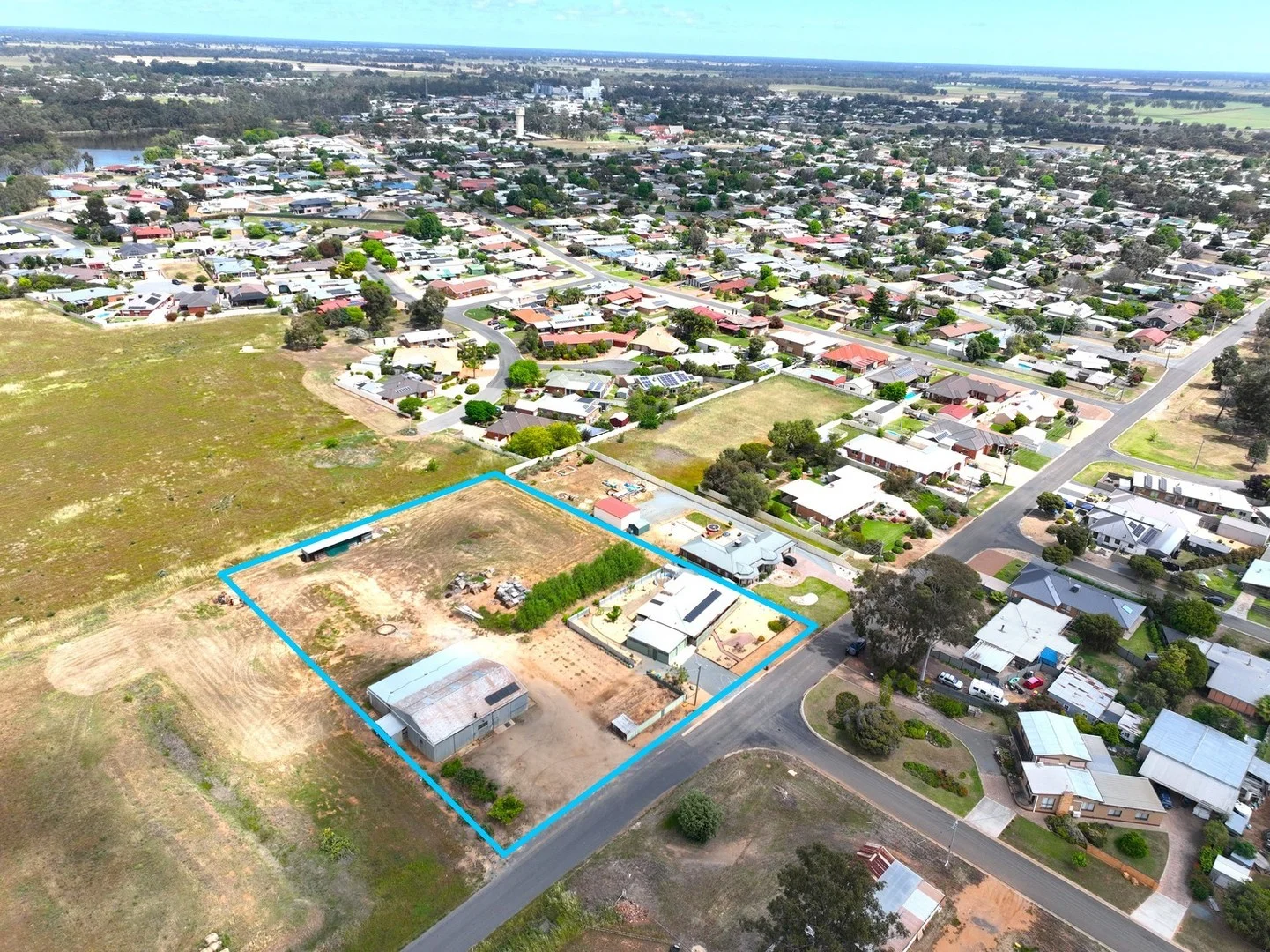 60 Pine Street, Numurkah VIC 3636