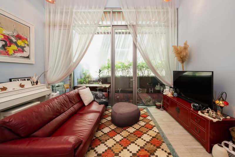 Additional image 17 of 21 Seletar Road
