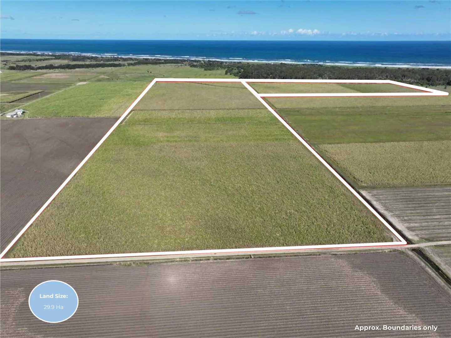 Additional image 5 of Lot 1 and Empire Vale Road, Empire Vale NSW 2478