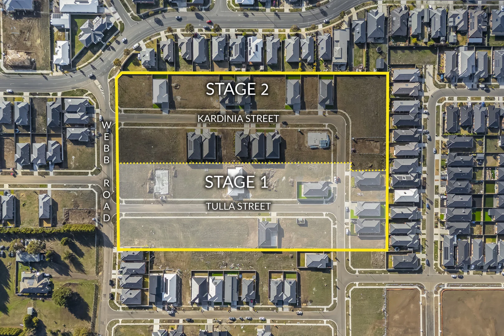 Additional image 5 of Lot 122/12 Tulla Street, Bonshaw VIC 3352