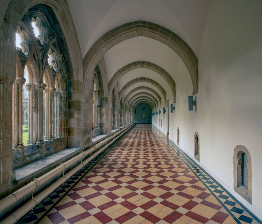 Additional image 15 of 2 bed flat for saleThe Highland Club, St. Benedicts Abbey, Fort Augustus PH32