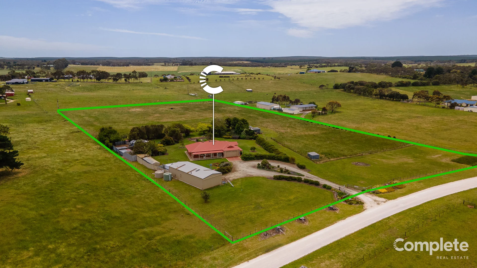 Additional image 2 of 120 WARREANGA ROAD, Wye SA 5291